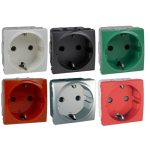 بريزة مجوفة شنايدر 16 أمبير