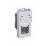 Internet socket Legrand Arteor