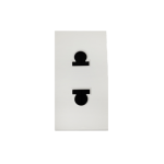 بريزة يورو أمريكي دفينيو بالحماية 10 أمبير