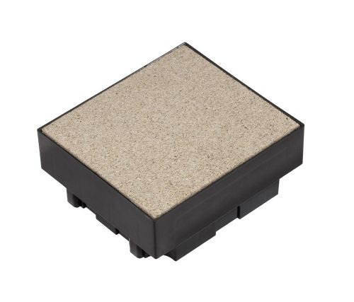 بواط علبة أرضية شنايدر - 4 فتحة