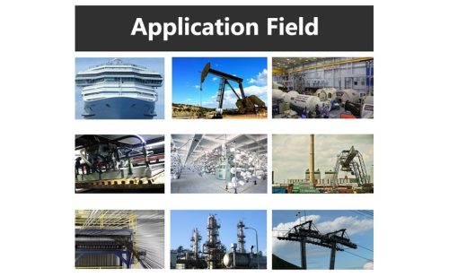 بوش بوتن شنايدر بالسوستة IP55