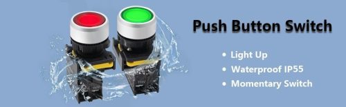 بوش بوتن شنايدر بالسوستة IP55