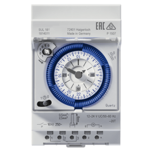 تايمر Hi-OPR بالشاحن