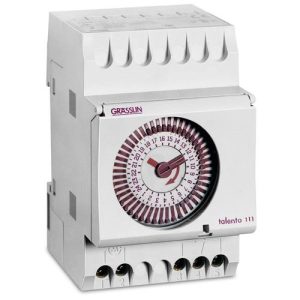 تايمر جراسلين 24 ساعة - بدون شاحن