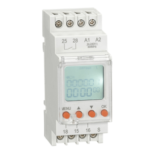 تايمر ديجتال