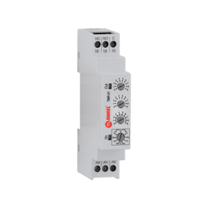 تايمر ماكيل متعدد On Delay - Of Flasher