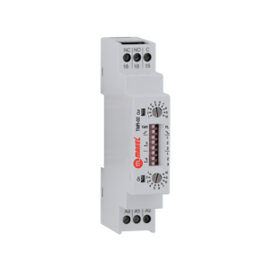 تايمر ماكيل متعدد On Delay - Of Flasher