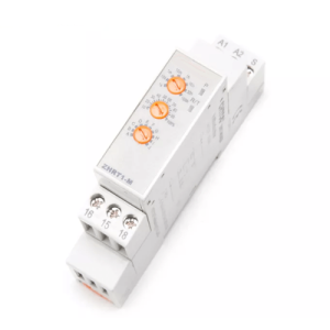 تايمر متعدد الازمنة والوظائف 1 كونتاكت