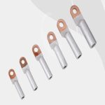 ترمنال بنز نحاس كبس