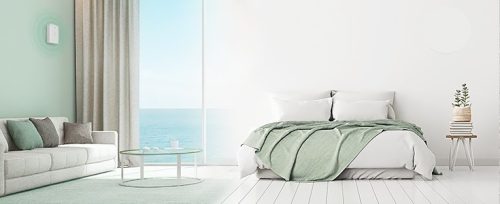 جرس بيانو سانشي شرم