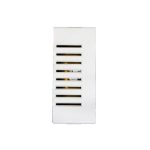 جرس رنان 220 فولت فورما ماكس بتشينو - Image 3