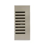 جرس رنان 220 فولت فورما ماكس بتشينو - Image 2