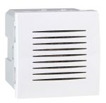 جرس شنايدر متعدد الأصوات - ابيض