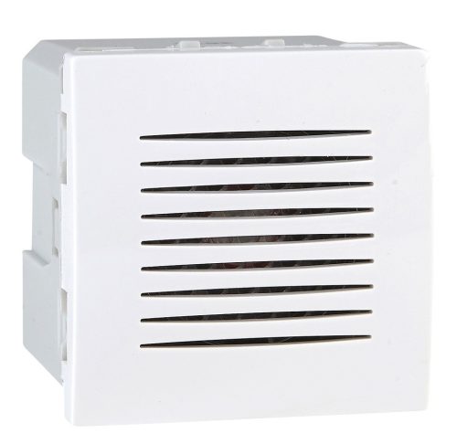 جرس شنايدر متعدد الأصوات - ابيض