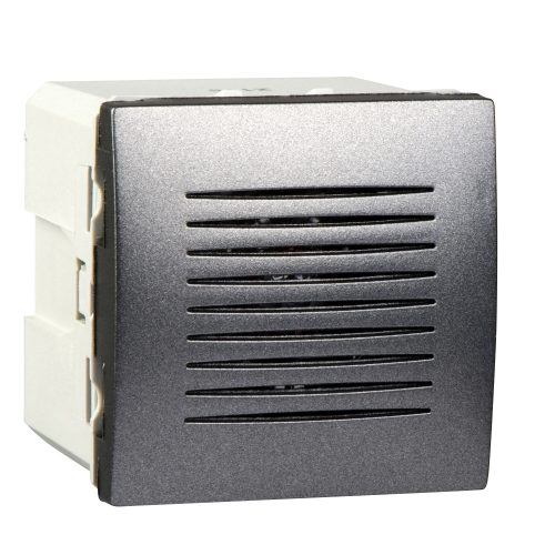 جرس شنايدر متعدد الأصوات - رمادي