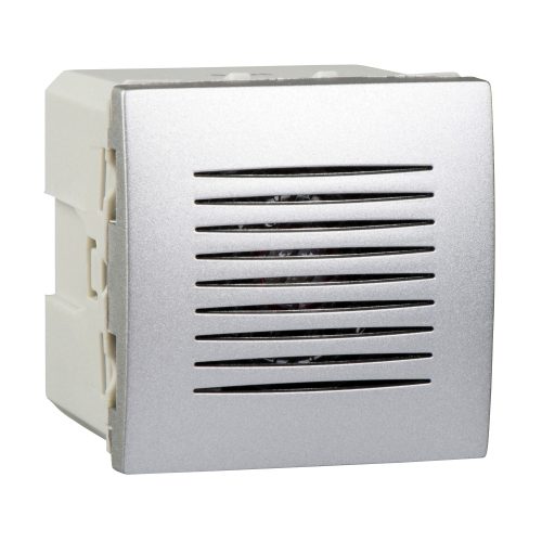 جرس شنايدر متعدد الأصوات - فضي