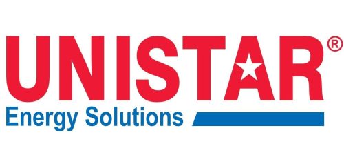 جرس يونيستار بلمبة