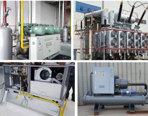 جلاند فلكسبل TUBIFOR