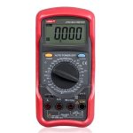 جهاز القياس الرقمي المتعدد