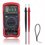 جهاز القياس الرقمي المتعدد