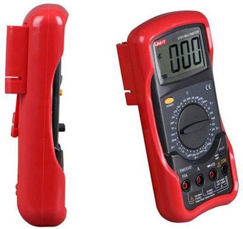 جهاز القياس الرقمي المتعدد - Image 23