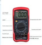 جهاز القياس الرقمي المتعدد