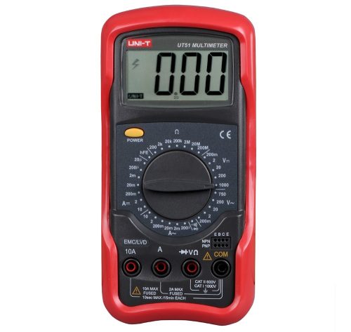 جهاز القياس الرقمي المتعدد - Image 12