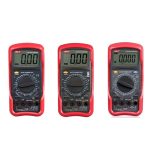 جهاز القياس الرقمي المتعدد