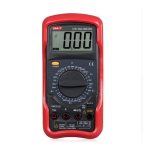 جهاز القياس الرقمي المتعدد