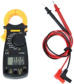 جهاز قياس التيار الكهربي (DT3266L)