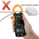 جهاز قياس التيار الكهربي (DT3266L) - Image 6