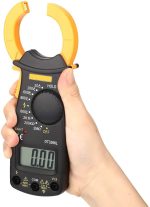 جهاز قياس التيار الكهربي (DT3266L)