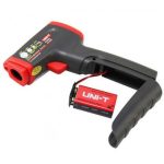 جهاز قياس حرارة الأشعة تحت الحمراء - Image 10