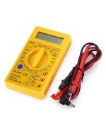 جهاز قياس رقمي متعدد DT830D