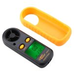 جهاز قياس شدة الريح الرقمي - Image 11