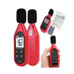 جهاز قياس مستوي الصوت - Image 2