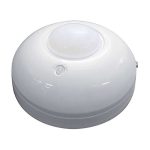 حساس حركة و ضوء سقفي (LX20)