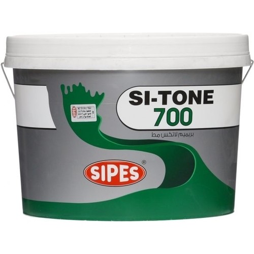 Plastic Si-Tone Paint 700 Sipes