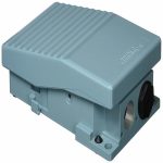 دواسة القدم شنايدر - معدنية