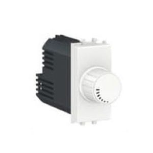 ديمار شنايدر ايزي ستايل 500 فولت/أمبير - ابيض