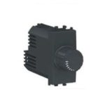 ديمار شنايدر ايزي ستايل 500 فولت/أمبير - اسود