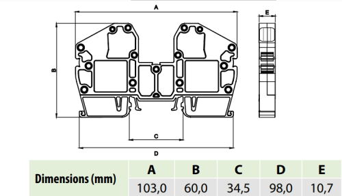 روزتة اونيكا كاملة بالغطاء الوان