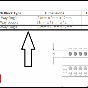 روزيتة توصيل ارضي