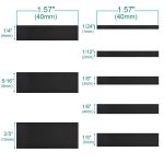 Black Heat Shrink Tube - Image 5