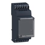 ريلاى حماية شنايدر RM - ريلاى حماية طراز RM35TM50MW