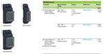 ريلاى حماية شنايدر من طلمبات طراز RM