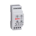 ريلاي حماية المواتير من انخفاض وارتفاع التيار الكهربي ماكيل