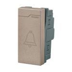 زر جرس مفرد سانشي شارم - Image 10