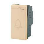 زر جرس مفرد سانشي شارم - Image 12