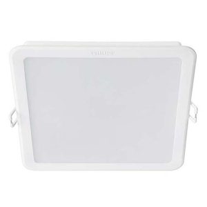 Spot Panel Philips squared